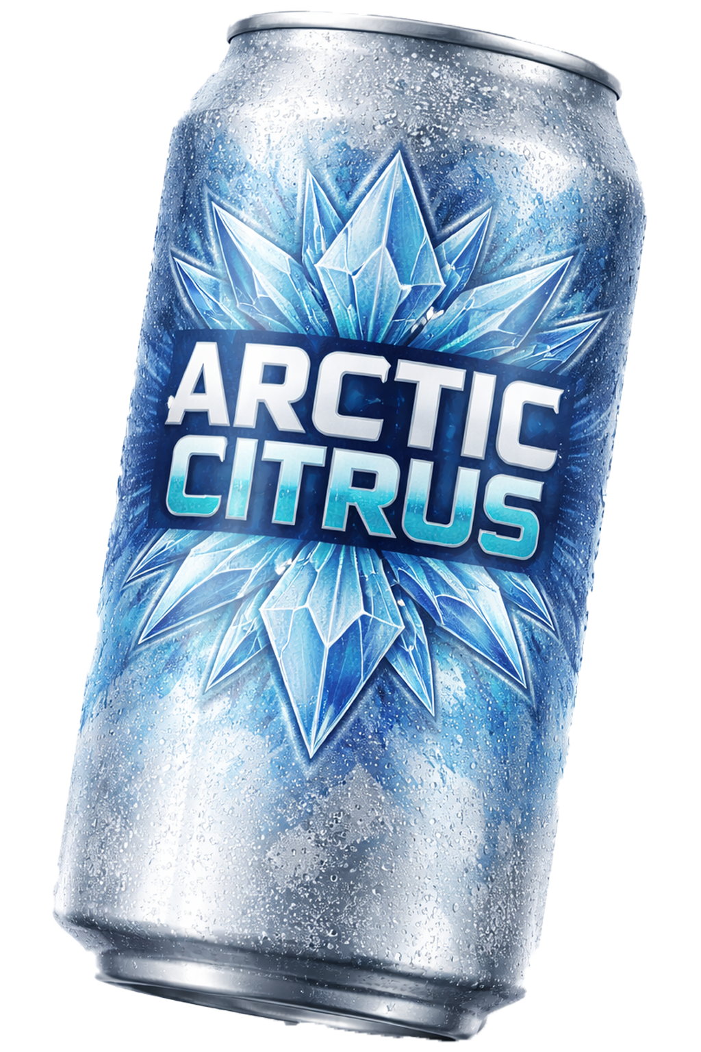 Arctic Citrus 500ml