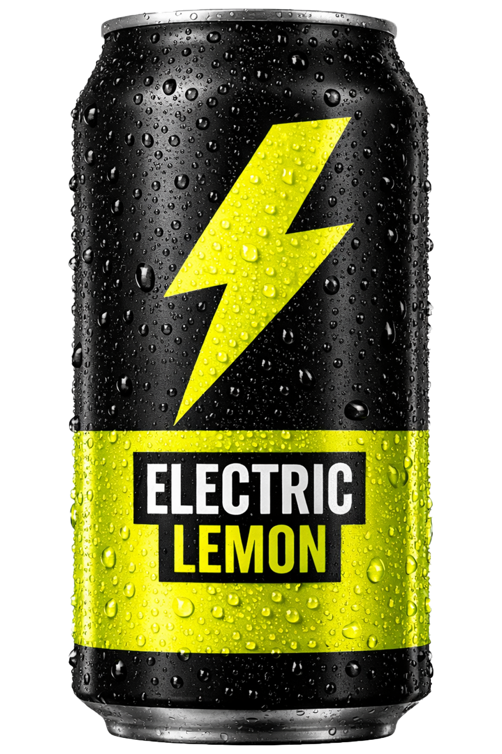 Electric Lemon 500ml