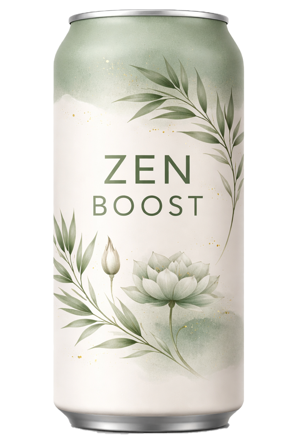 Zen Boost 500ml